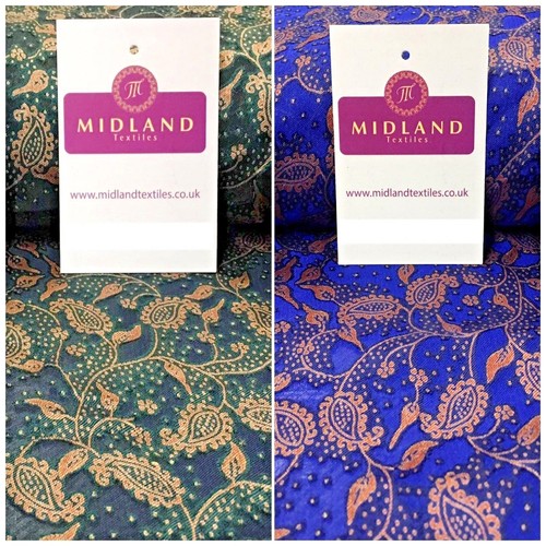 Small paisley burnout - small,