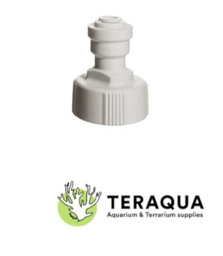Garden tap connector - , x