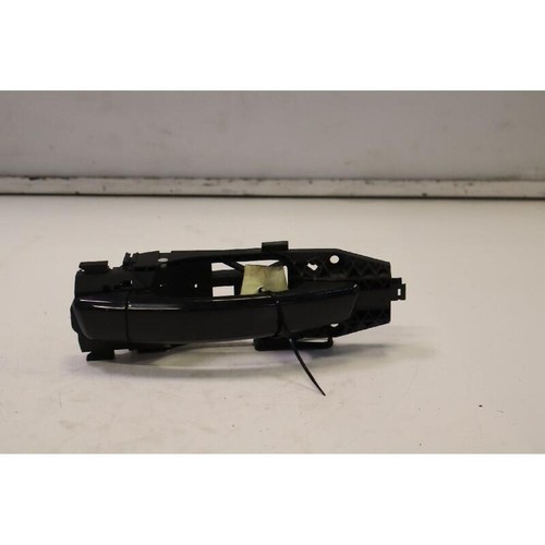 Rear outer door handle - outer,