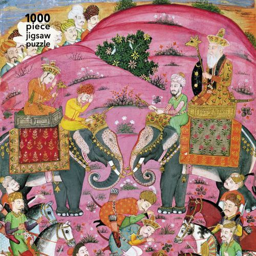 Adult jigsaw puzzle persian - adult,