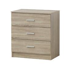Sonoma Oak Chest of Drawers