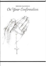 SINCERE BLESSINGS ON YOUR