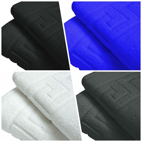 Hotel quality bath mat towel - hotel,