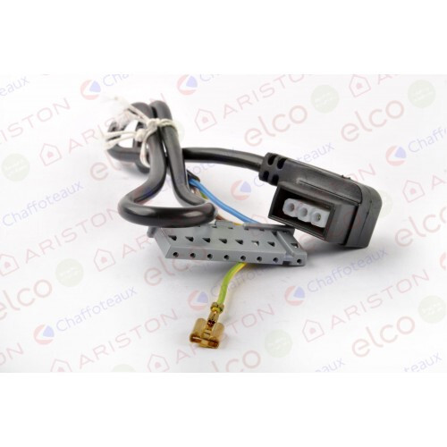 Ariston microgenus - ariston,