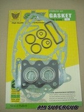 HONDA BENLY 125 CA92 CB92 CS92