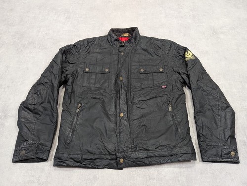 Vtg belstaff tourmaster trophy - belstaff,