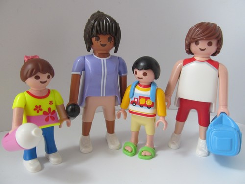 Playmobil