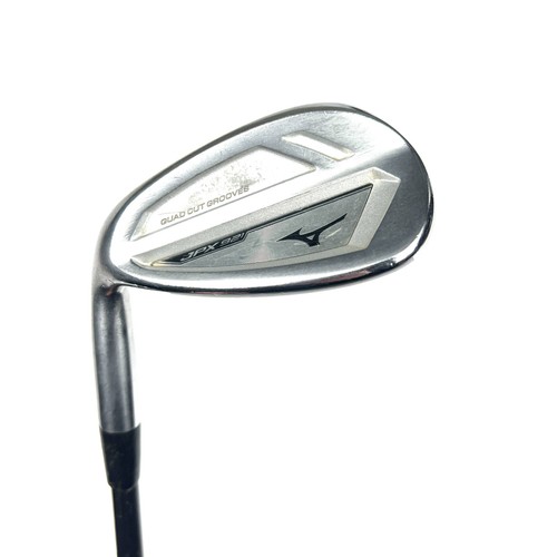 Left handed mizuno - left, 921