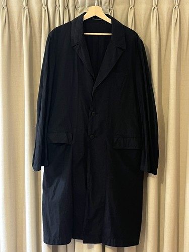 Yohji yamamoto pour homme - yamamoto,