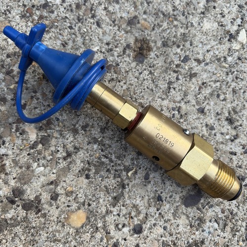 Universal balloon filling - universal,