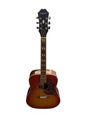 Epiphone Hummingbird Studio +