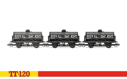 Hornby tt6046 royal daylight - tt6046,