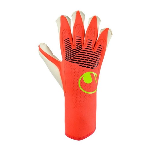 Uhlsport goalkeeper gloves - uhlsport, fm