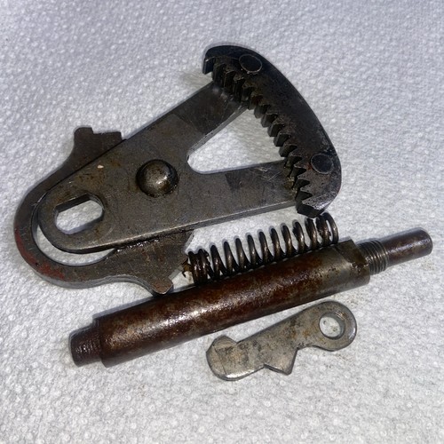 Burman gearbox gear shift - burman,
