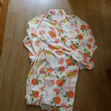 TU pyjamas lounge set top and