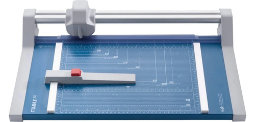 Dahle 550 rotary trimmer - dahle,