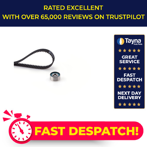 Timing belt kit fits - belt,
