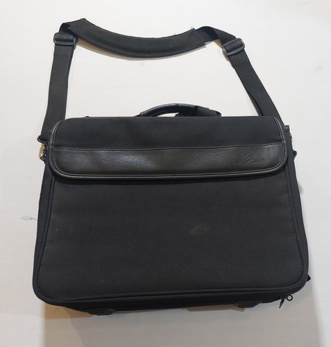 Dell laptop briefcase bag - laptop,
