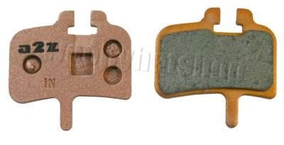 A2z disc brake pad - a2z, hayes