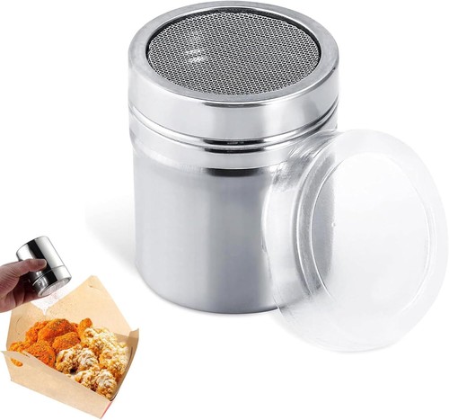 Stainless steel chocolate - steel,