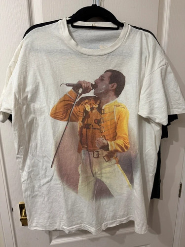 Freddie mercury tribute - freddie,