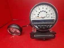 MINI BMW CLUBMAN MK2 2014