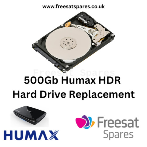 500gb sata video hard - 500gb,