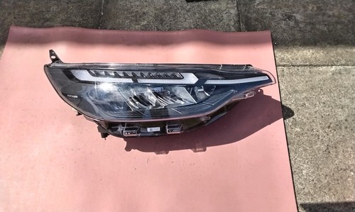 2025 ford transit - transit, headlamp