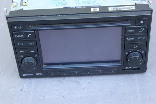 Nissan connect bluetooth - nissan,