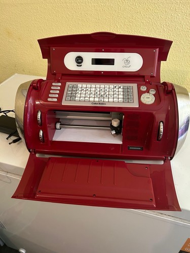 Cricut cake mini personal - mini,