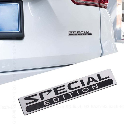 Metal special edition - 1x,