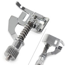 Sewing Machine Presser Blind