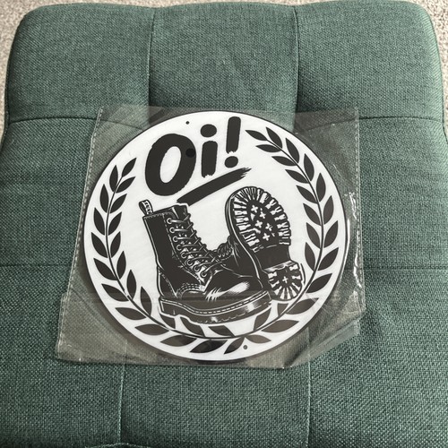 Skinhead ska 2tone - oi!,