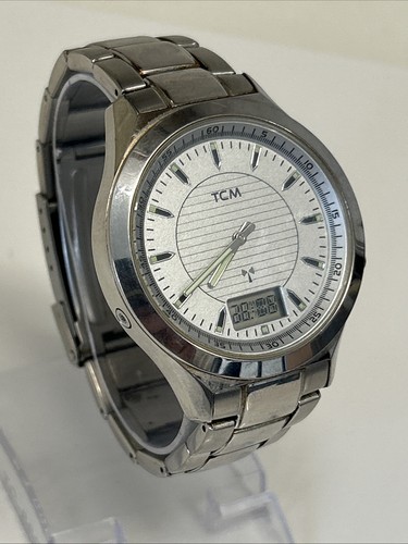 Tcm gents radio - gents,