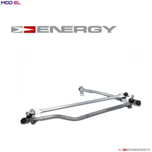 Wiper linkage mw0021 - wiper,