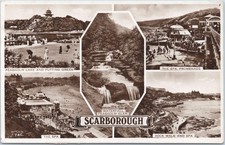 RPPC Vintage Postcard