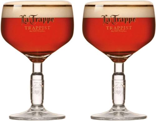 New la trappe belgium - 2,