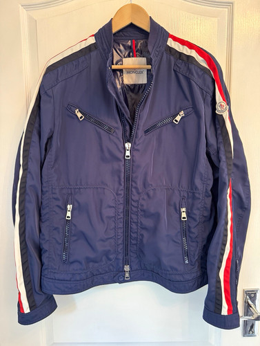 Genuine moncler clemenceau - genuine,