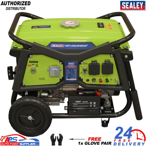 Sealey g3101 professional - sealey,