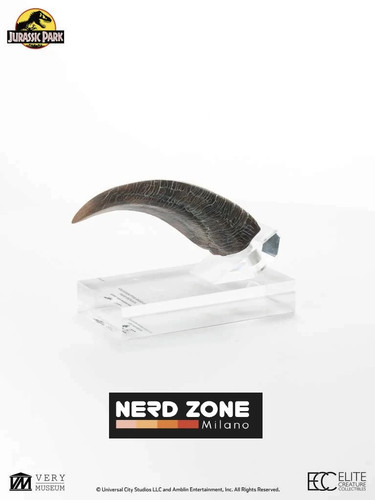 Stock elite creature - in, stock!