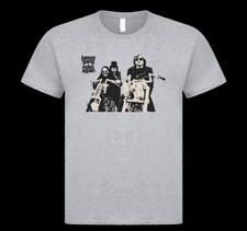 James Gang Rides Again T Shirt