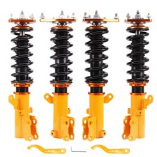 Coilovers Suspension Kit for