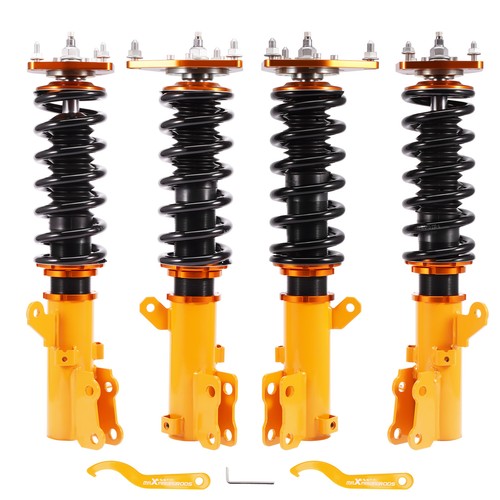 Coilovers suspension kit for - kit,