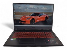 120Hz Premium MSI GL75 Gaming Laptop Core i7, 16 GB RAM 1 TB SSD GeForce PC AI