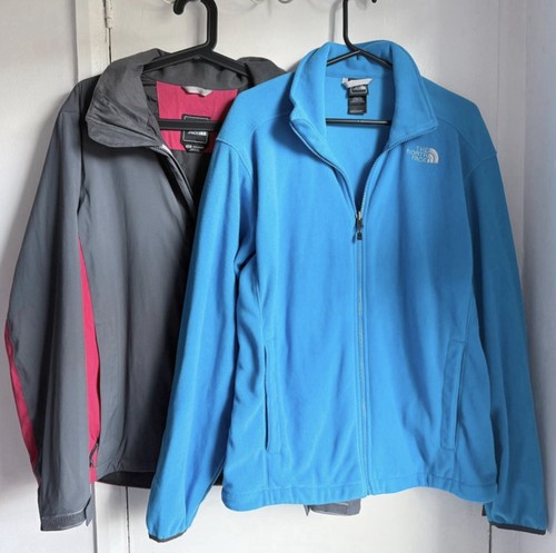 The north face hyvent - north,