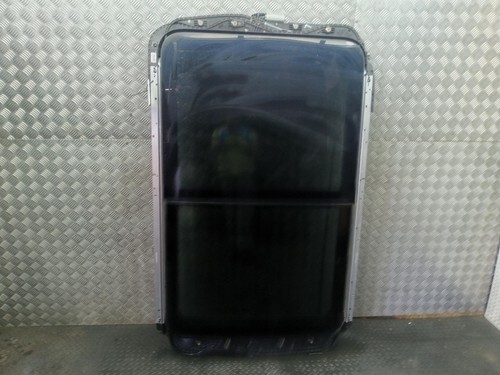 Roof glass panoramic - roof,