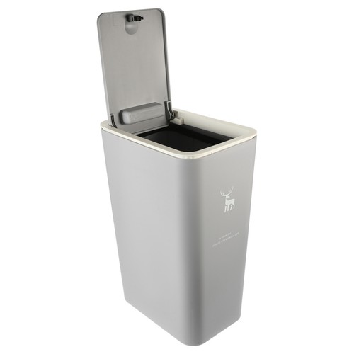 Small trash bin kitchen - small,
