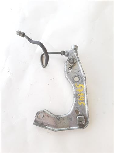 Brake line regulator toyota - brake,