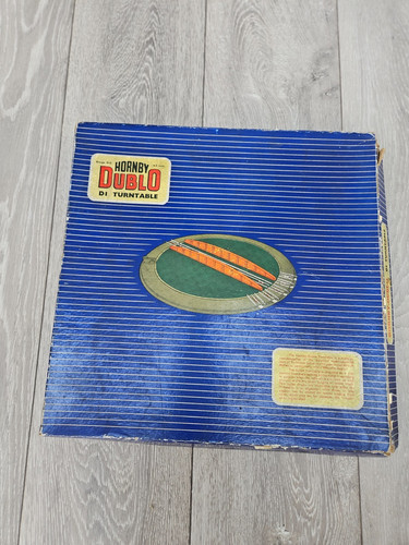 Hornby dublo rail d1 - hornby,