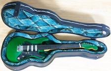 Quality Green Fender